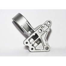 Alluminum Alloy Die Casting Bearing Bracket Auto Parts